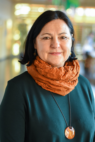 Waltraud Frey