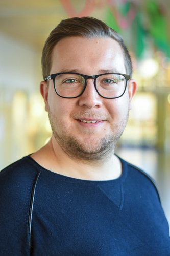Sebastian Genser