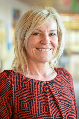 Margit Hajszan