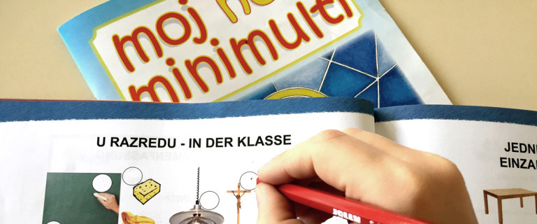 MS & VS St. Michael im Bgld. OŠ & SŠ Sveti Mihalj