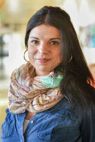 Sabrina Lipp