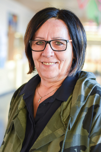 Annemarie Novak