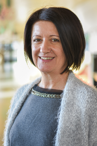 Elke Poandl