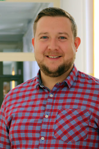 Sebastian Genser