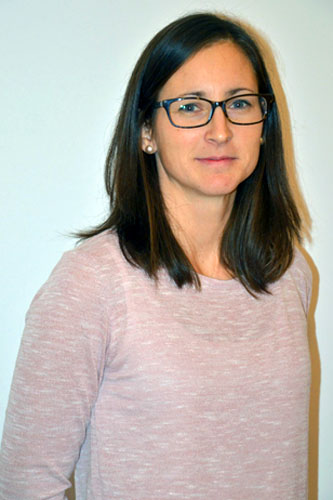 Doris Jaindl (Schulassistentin)